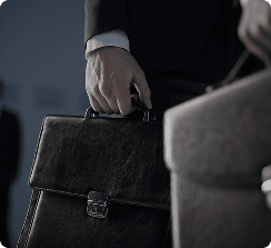 Business professional